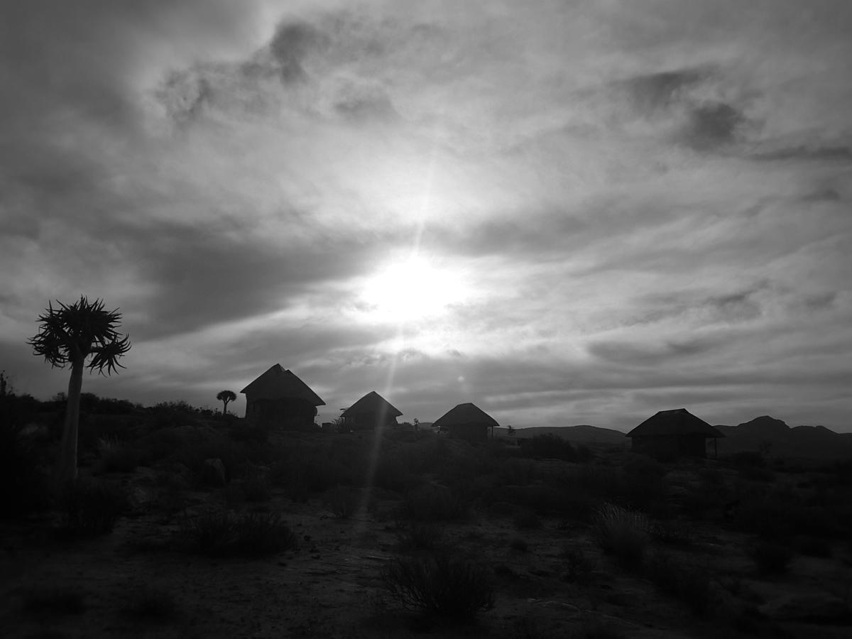 Sperrgebiet Lodge Springbok Exterior foto